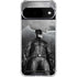 The Justice League (2017) Batman Poster Google Pixel 10 Clear Case
